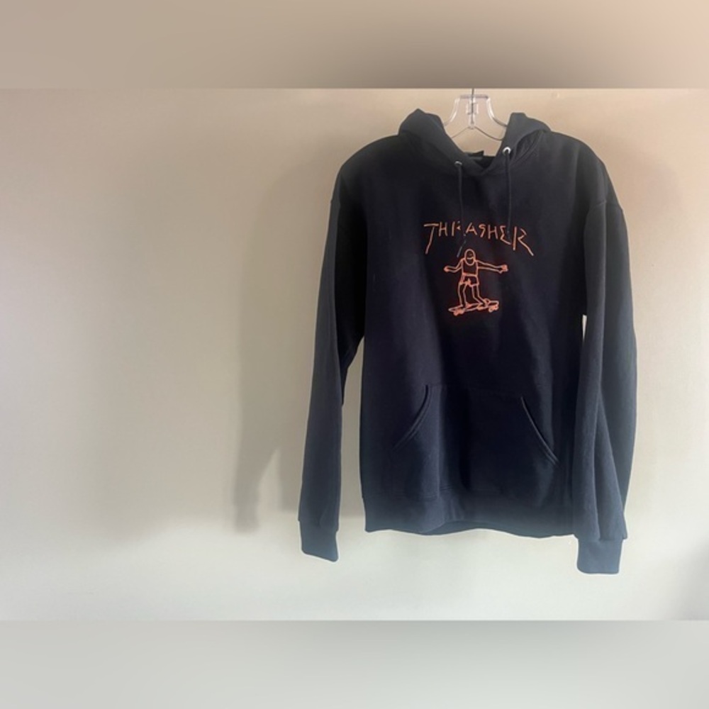 Thrasher Hoodie